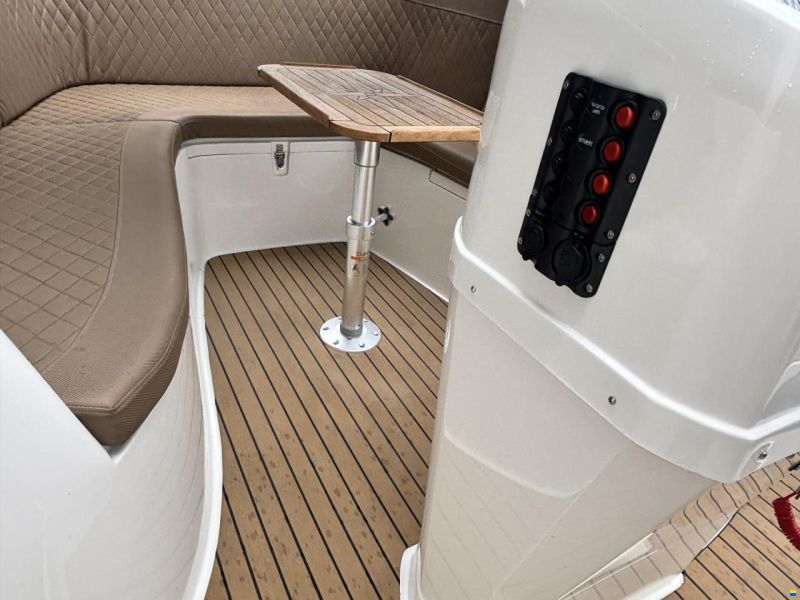 Oud Huijzer 616 Tender