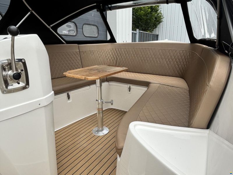 Oud Huijzer 616 Tender
