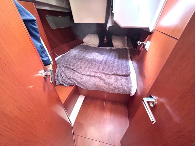 Beneteau Oceanis 41.1