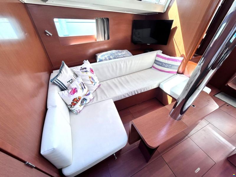 Beneteau Oceanis 41.1