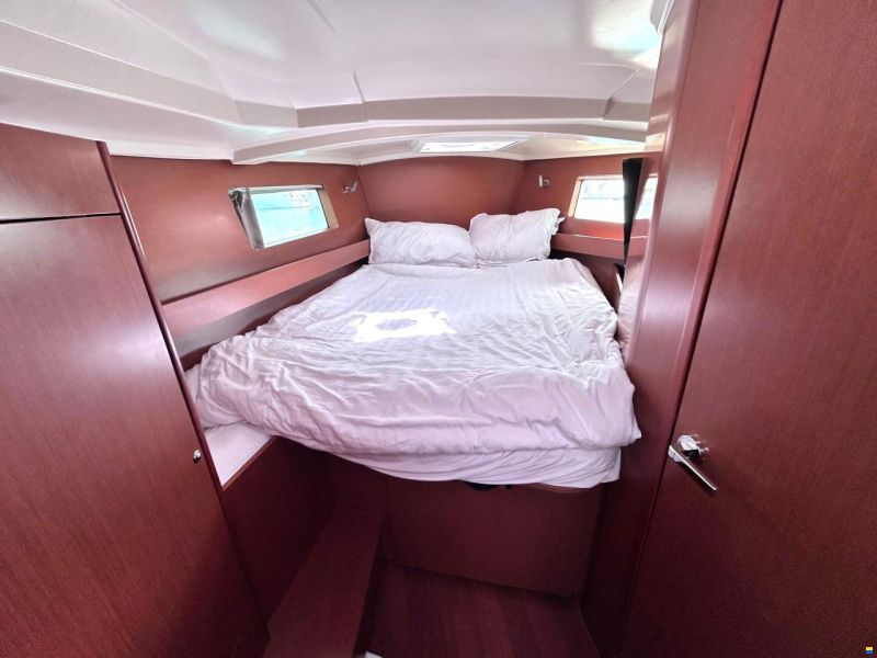 Beneteau Oceanis 41.1