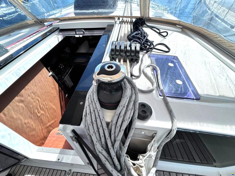 Beneteau Oceanis 41.1