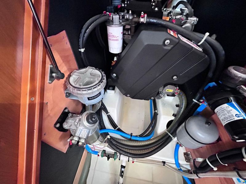 Beneteau Oceanis 41.1