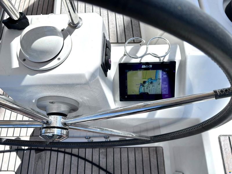 Beneteau Oceanis 41.1
