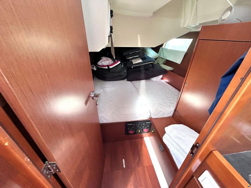Beneteau Oceanis 41.1