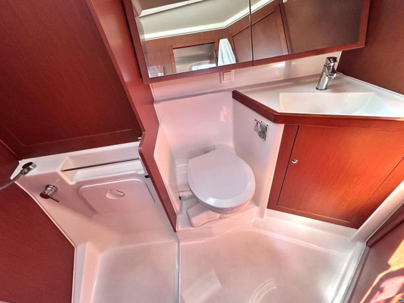 Beneteau Oceanis 41.1