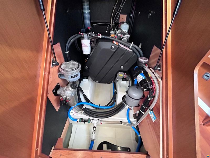 Beneteau Oceanis 41.1