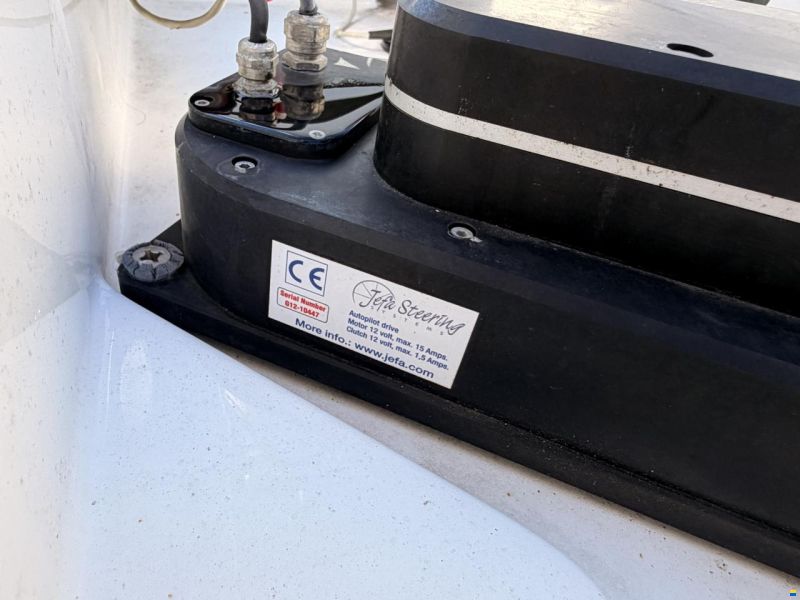 Hanse 370