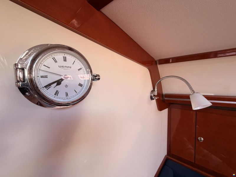 Hanse 370