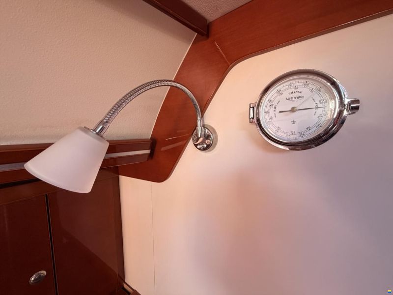 Hanse 370