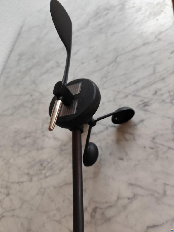 Dehler Optima 83