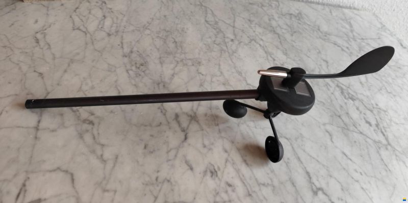 Dehler Optima 83