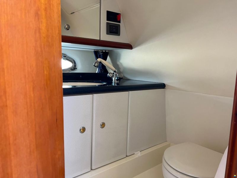 Sunseeker Superhawk 34