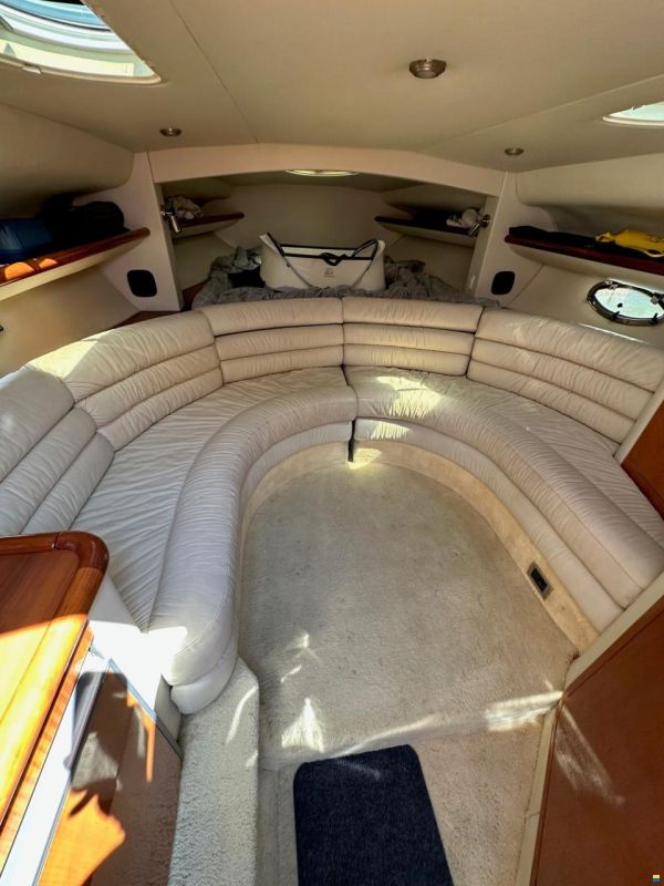 Sunseeker Superhawk 34
