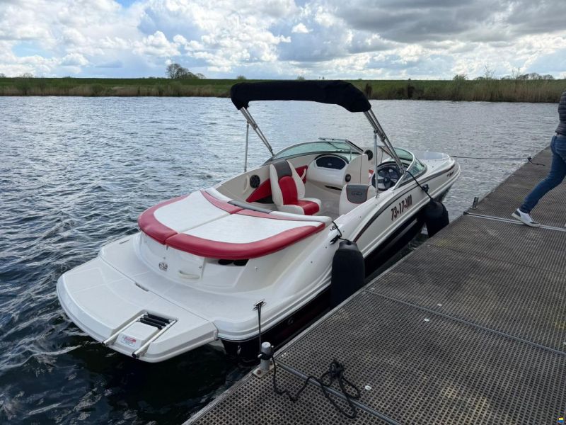 Sea Ray 185 Sport