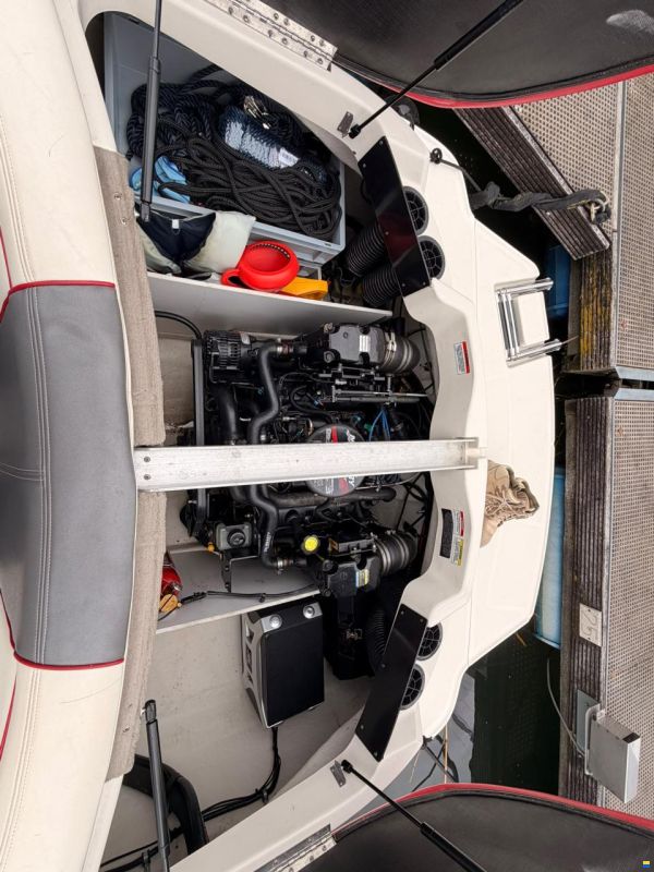 Sea Ray 185 Sport