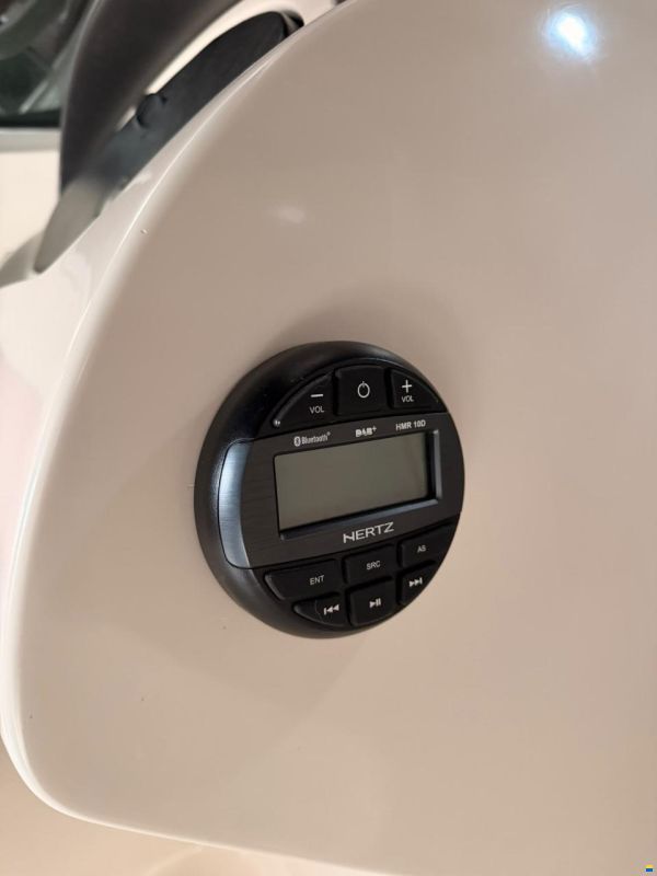 Sea Ray 185 Sport