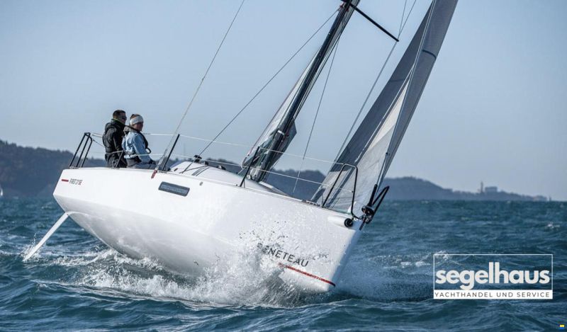 Beneteau First 27SE