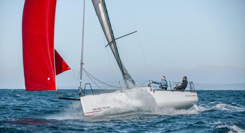 Beneteau First 27SE