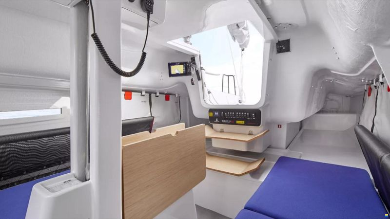 Beneteau First 27SE