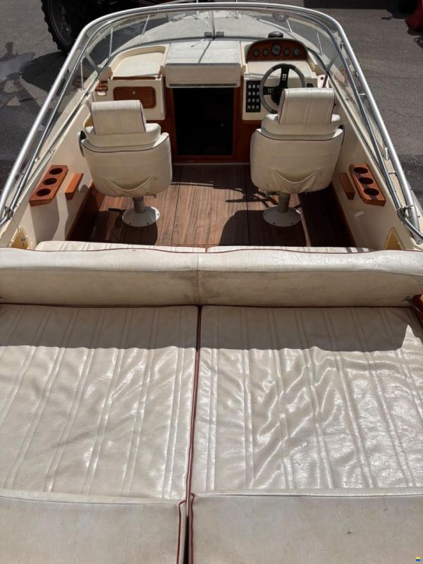 Windy 7500