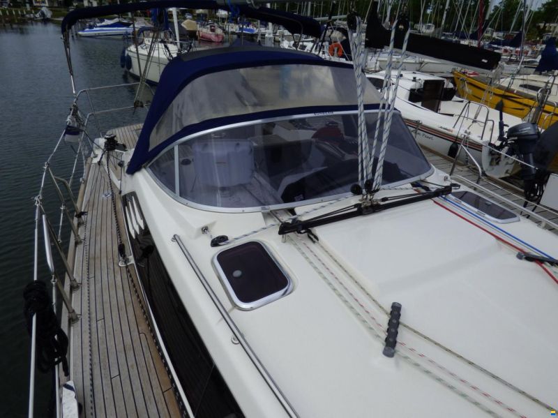 Sunbeam 36.1