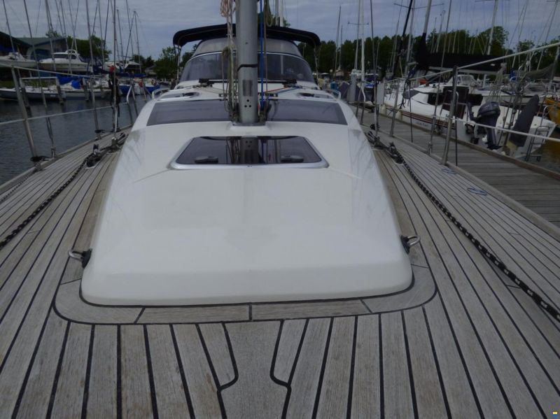 Sunbeam 36.1