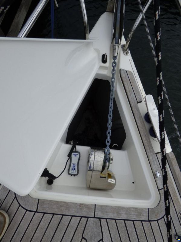Sunbeam 36.1