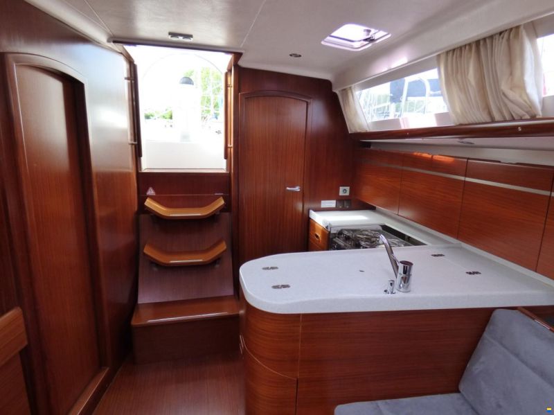Sunbeam 36.1