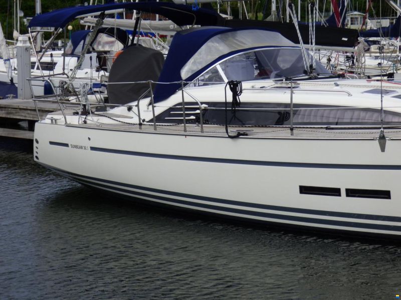 Sunbeam 36.1