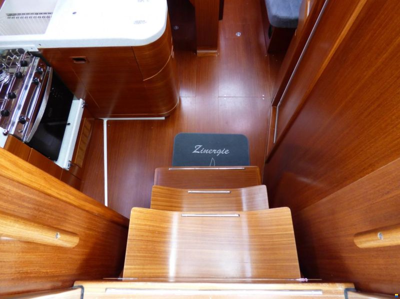 Sunbeam 36.1