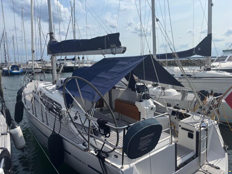 Sunbeam 36.1