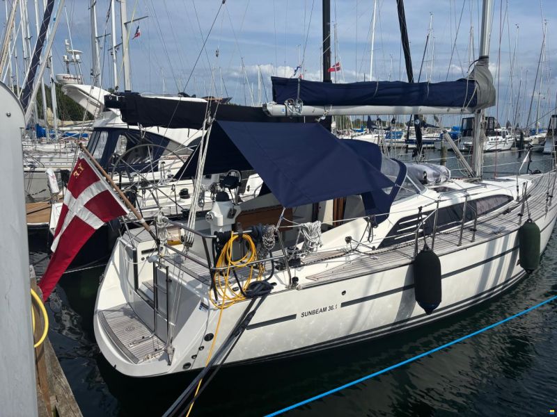 Sunbeam 36.1