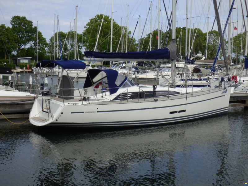 Sunbeam 36.1