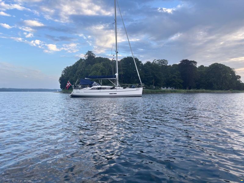 Sunbeam 36.1