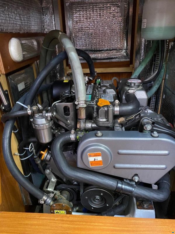 Sunbeam 36.1