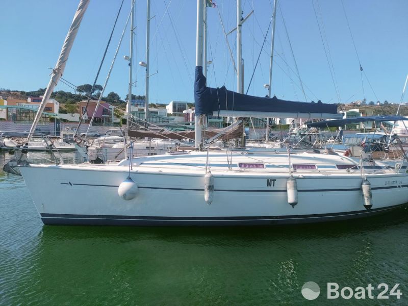 Bavaria Cruiser 36
