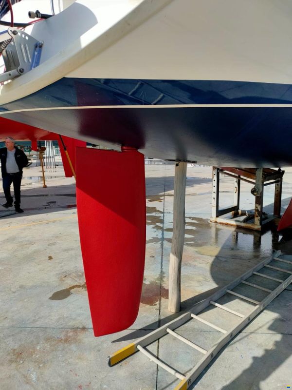 Bavaria Cruiser 36