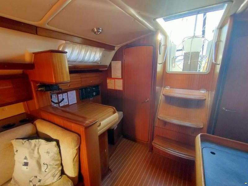 Bavaria Cruiser 36