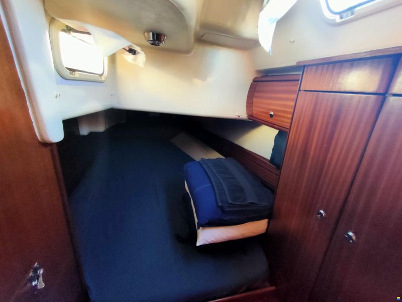 Bavaria Cruiser 36