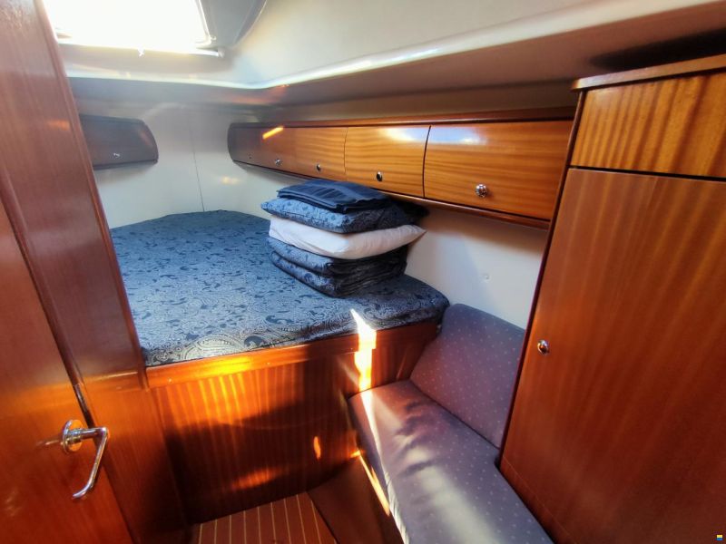 Bavaria Cruiser 36