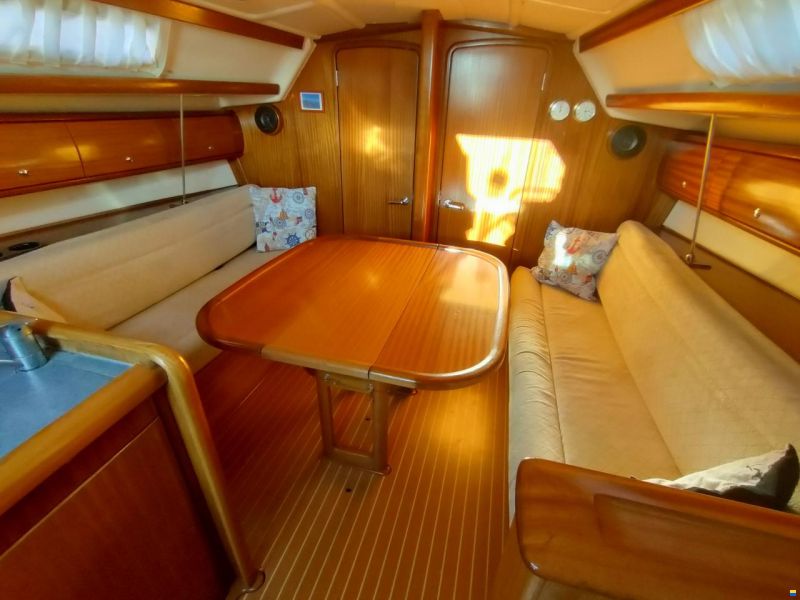Bavaria Cruiser 36