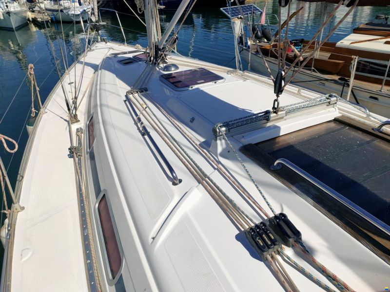 Bavaria Cruiser 36