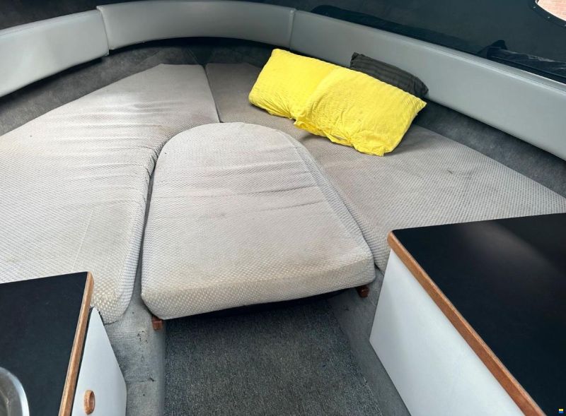 Chaparral 2350sx Sport