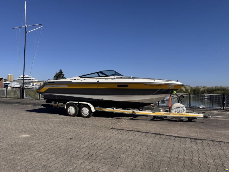 Chaparral 2350sx Sport