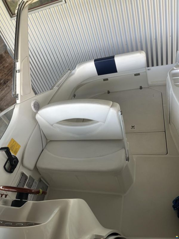 Sessa Oyster 22