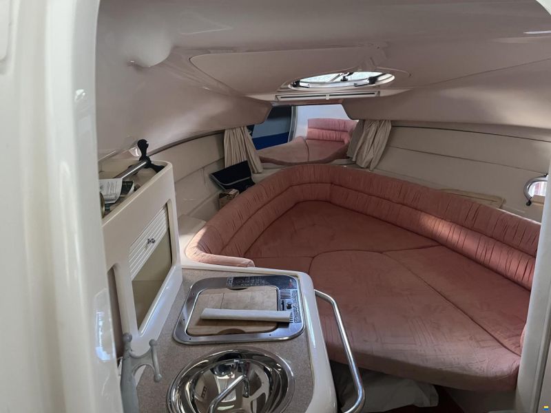Sessa Oyster 22