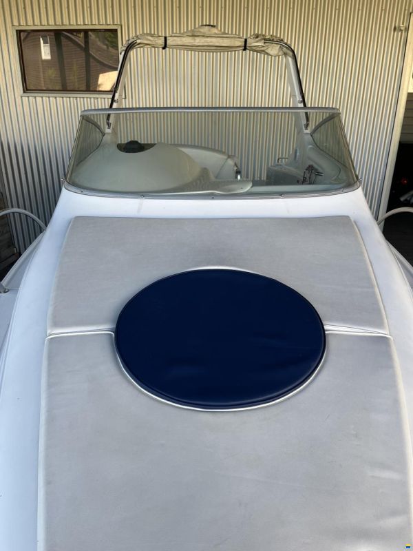 Sessa Oyster 22