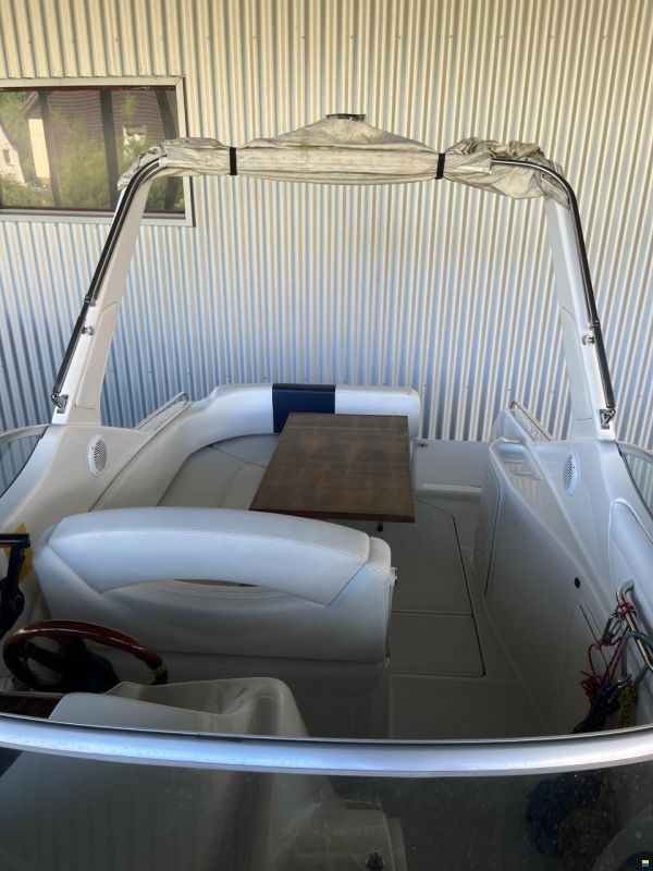 Sessa Oyster 22