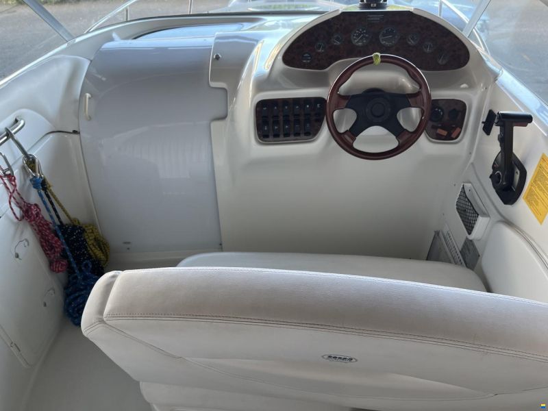 Sessa Oyster 22